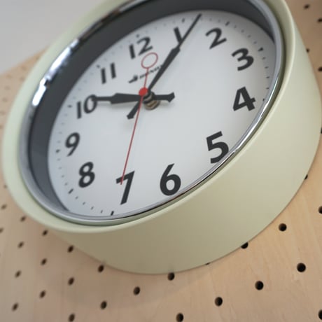 Wall clock　ウォール クロック