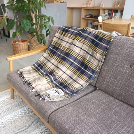 Acrylic blanket　アクリル ブランケット
