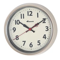 Wall clock　ウォール クロック