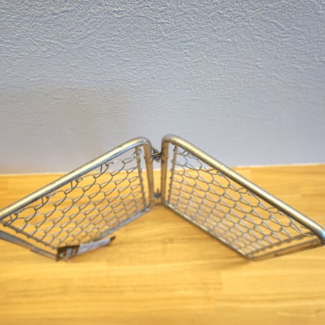 Mini fence　ミニ フェンス