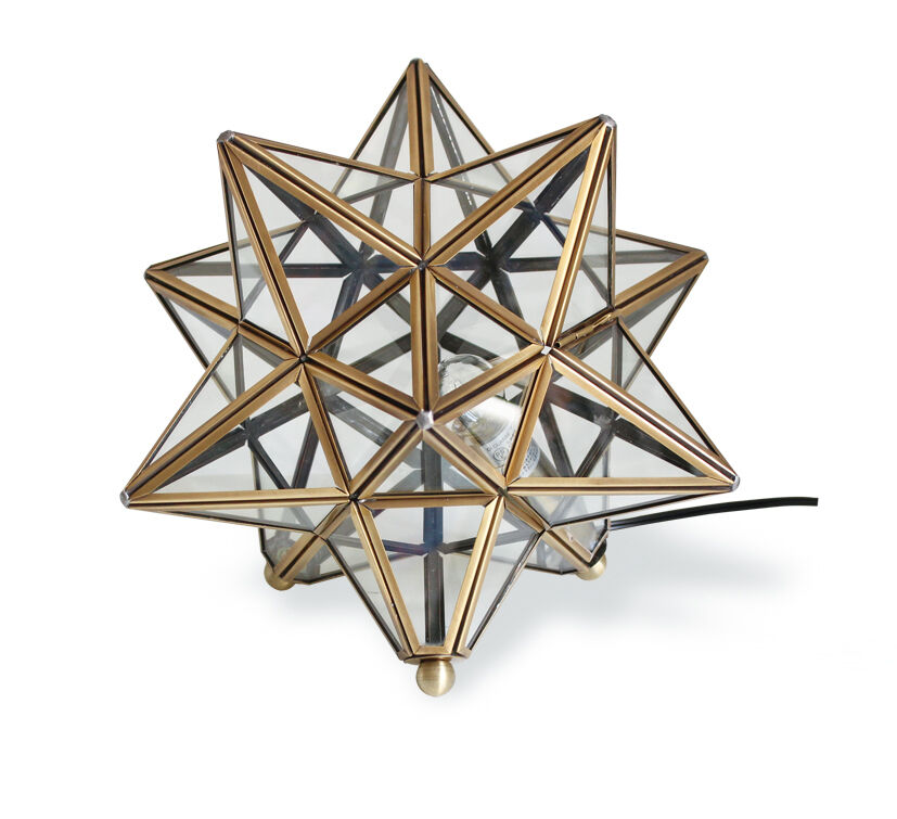 LED Etoile table lamp エトワール テーブルランプ | Lig works