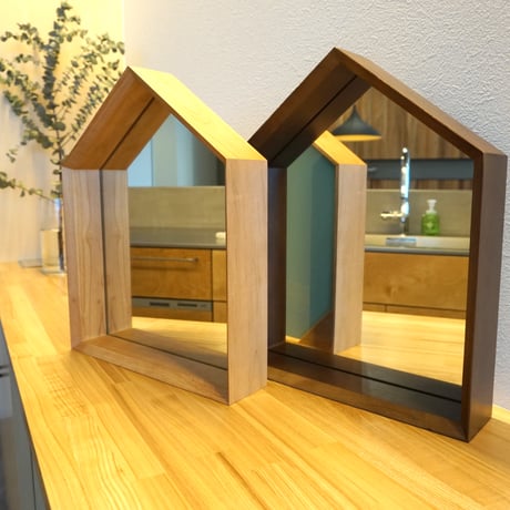 Maison mirror　メゾン ミラー