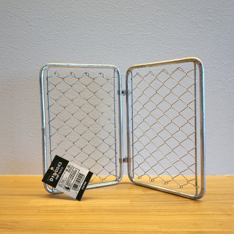 Mini fence　ミニ フェンス