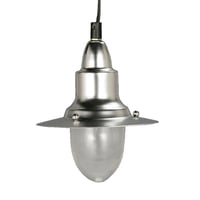 Pendant lamp alumi　ペンダント ランプ アルミ