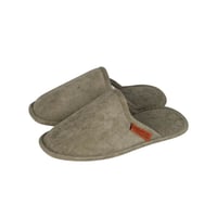 Corduroy Slippers Woman　コーデュロイ スリッパ