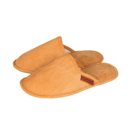 Corduroy Slippers Men　コーデュロイ スリッパ