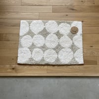 Pois　ポワ マット