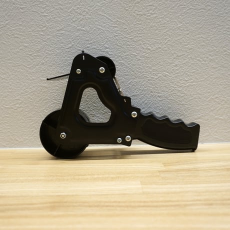 Packing tape gun　パッキングテープガン