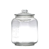 Glass Cookie Jar 3L　ガラス クッキー ジャー 3L