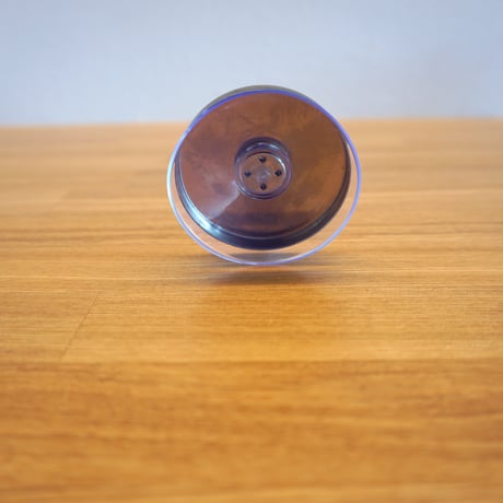 Magnetic soap holder　マグネティック ソープ ホルダー