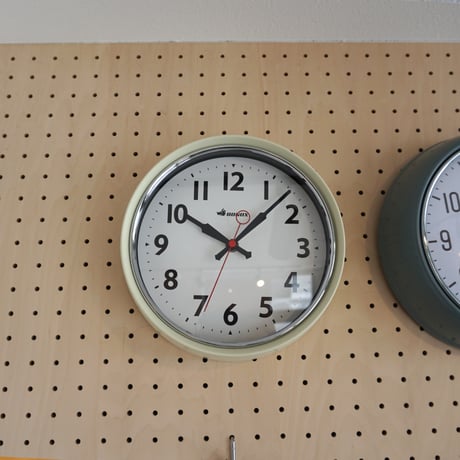 Wall clock　ウォール クロック
