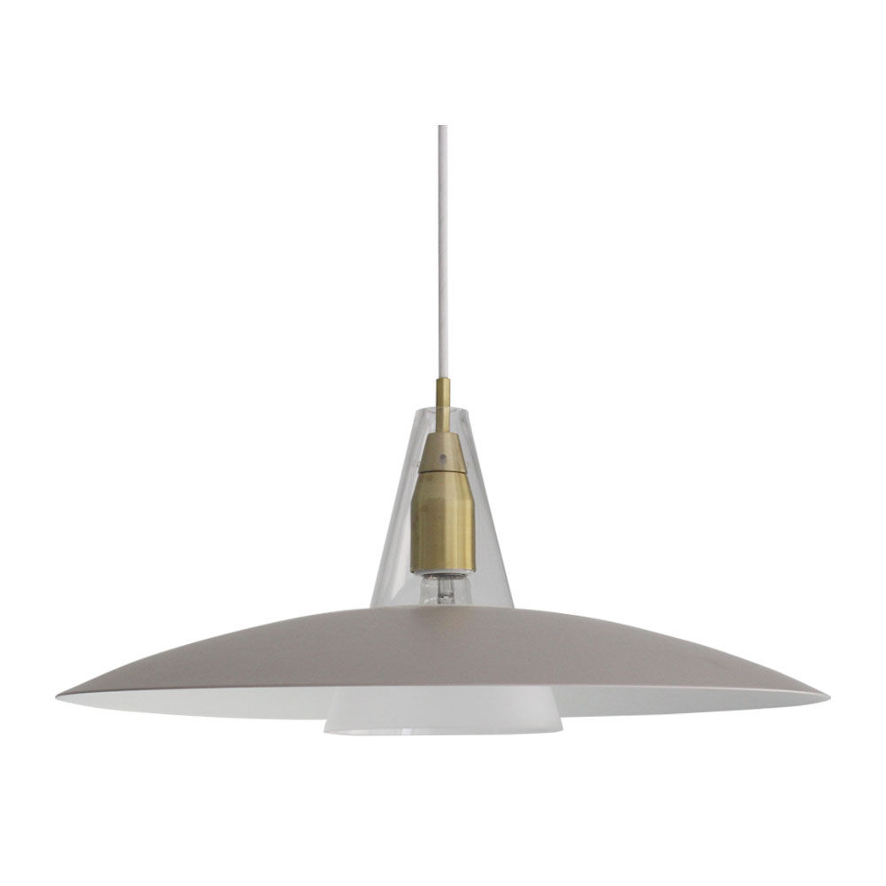 DI CLASSE ディクラッセ スコーレ ペンダントランプ グレー スコーレペンダントランプ（グレー） ｜ DI CLASSE ディクラッセ