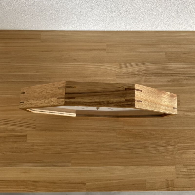 Belmonte ベルモンテ ウォールクロック | Lig works shop┆リグワークス