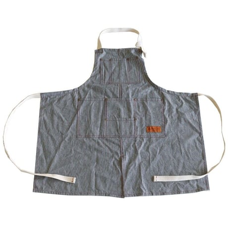 "MW"work apron　"MW" ワーク エプロン