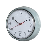 Wall clock　ウォール クロック