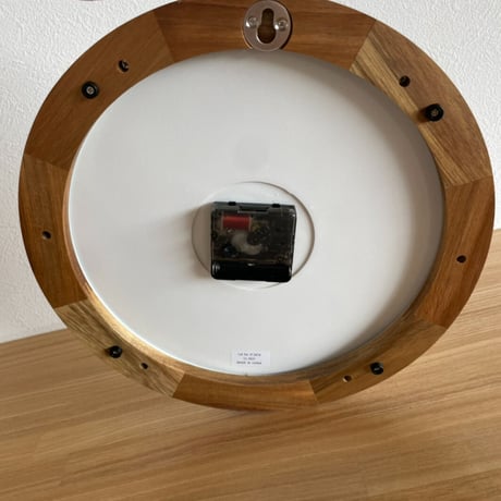 Kemppi　ケンピ ウォールクロック