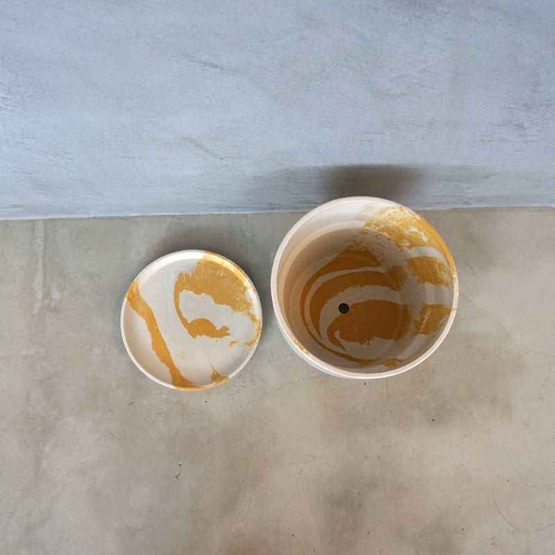 アーバンプランツポット S | Lig works shop┆リグワークスショップ