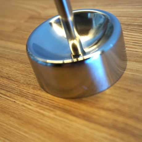 Toothbrush Holder Mirror finish　トゥースブラシ ホルダー ミラーフィニッシュ