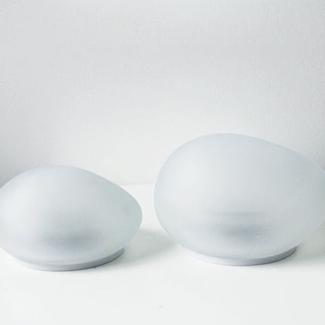 LED Solar stone L　LED ソーラー ストーン