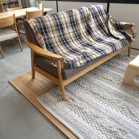 Acrylic blanket　アクリル ブランケット