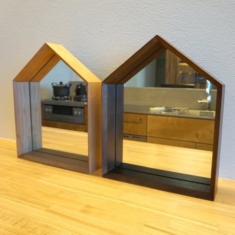 Maison mirror　メゾン ミラー