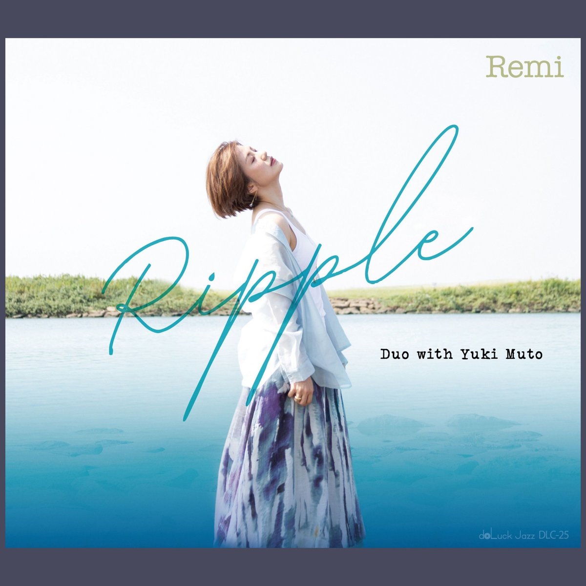 邦楽 Ripple CD】Remi 1st アルバム 