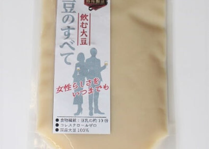 大豆のすべて（のむ大豆） | kotobuki-fr's STORE