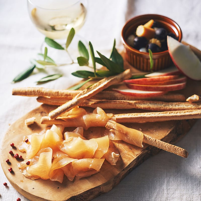 生ハム3パックセット | 伊万里ヤマンドリONLINE SHOP | 佐賀の鶏農家百姓屋