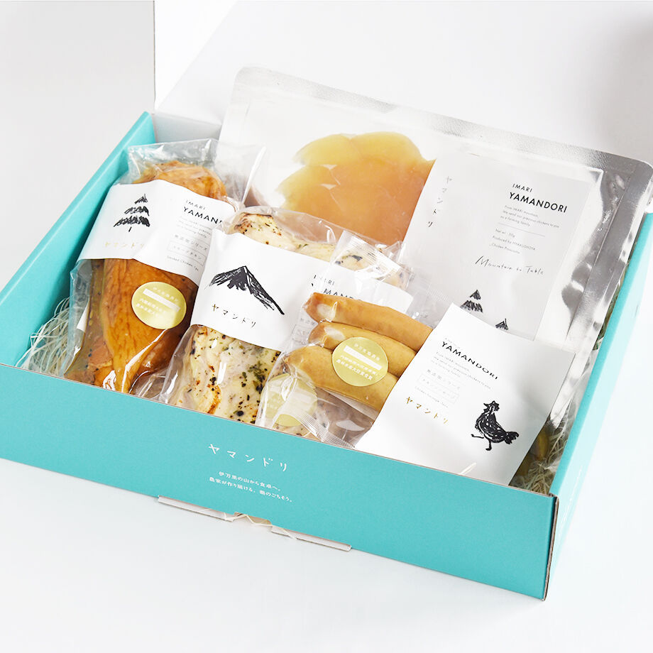 ヤドリギ　099〜購入希望者さま検討商品 おさけに合うセット | 伊万里ヤマンドリONLINE SHOP | 佐賀の鶏農家百姓屋