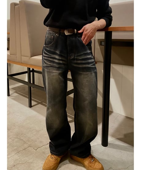 Rezic denim
