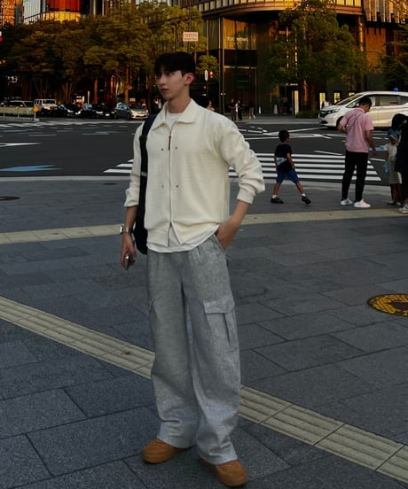 cagoslick sweat pants