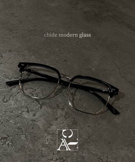 (送料無料)chide modern glass