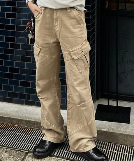 dive cago denim