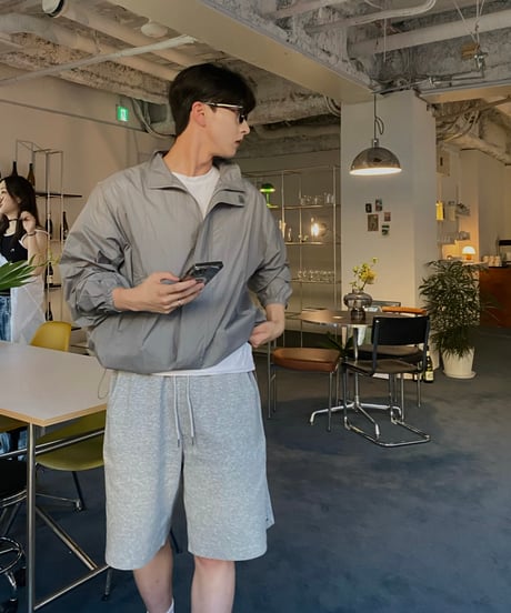 (premiumselect)pack windbreaker