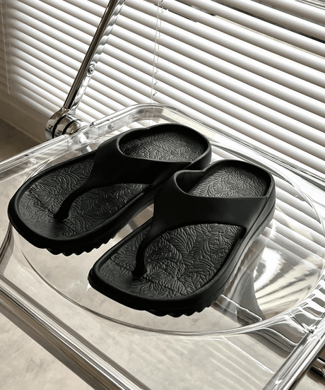 (送料無料)sharksole flop