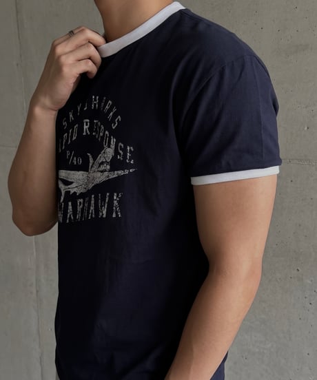 warhawx muscle ringerT