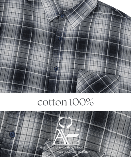 (premium select)Sheer mide shirts