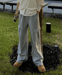 cagoslick sweat pants