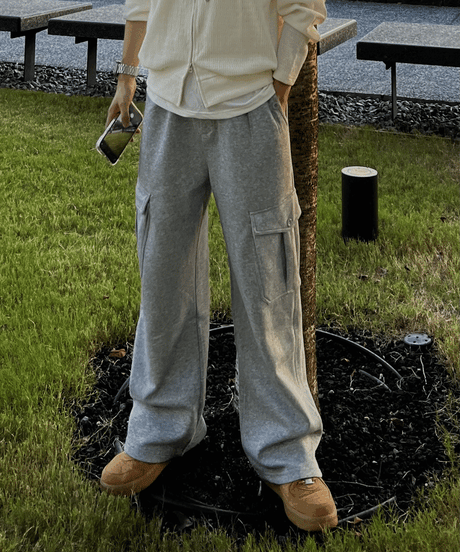 cagoslick sweat pants