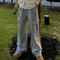 cagoslick sweat pants