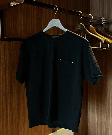（premium select）rivet cropped  T
