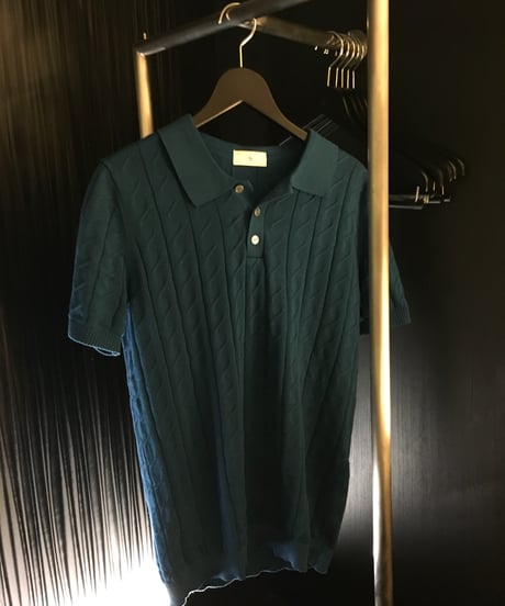 Dolf knit