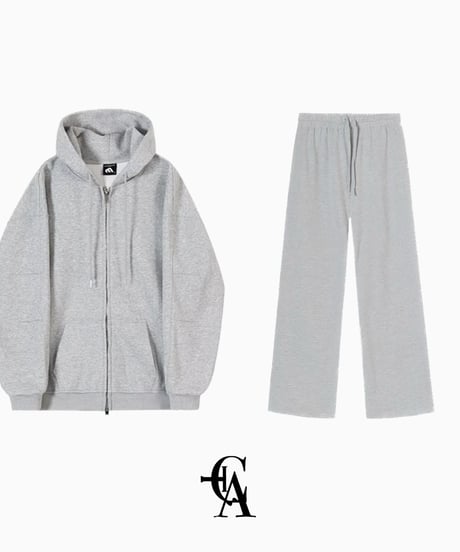 Relux sweat set up