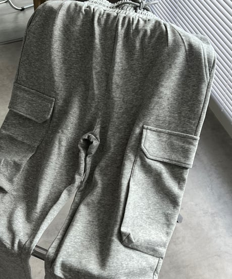 cago sweat pants