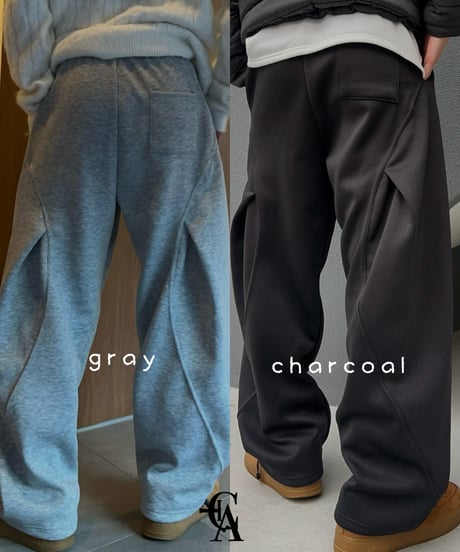 fluidbloon sweat pants