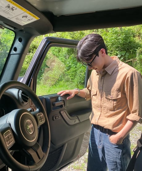 Casual smoe shirts