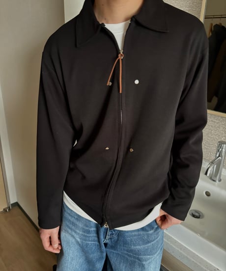 etac zipup cardigan