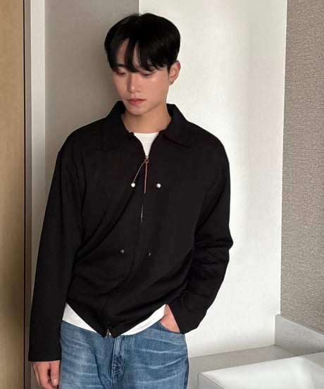 etac zipup cardigan