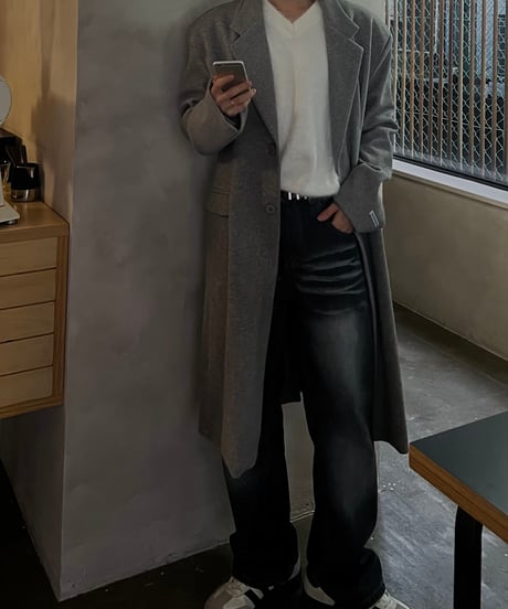 over snip coat
