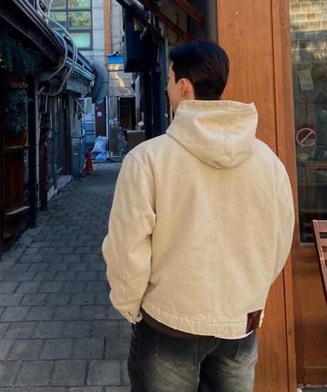 (premium select)Work Hood Padded